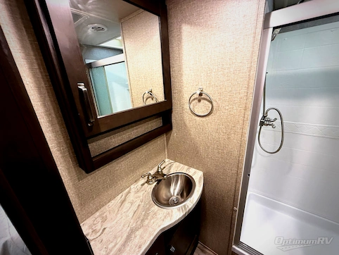 2021 Grand Design Reflection 150 Series 260RD RV Photo 4