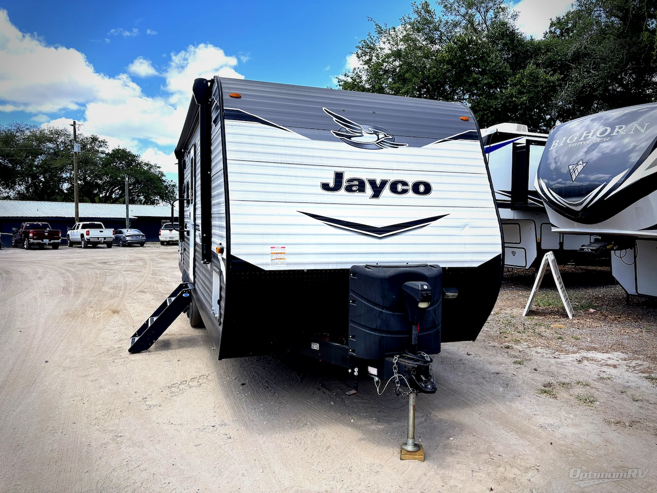 2022 Jayco Jay Flight SLX 8 240RBS Photo 1