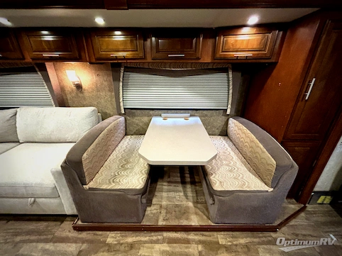 2015 Forest River Georgetown 335DS RV Photo 3