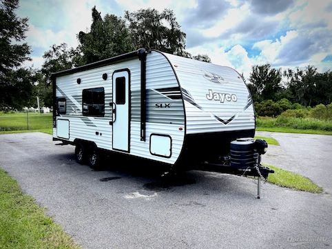 Used 2026 Jayco Jay Flight SLX 211MB Featured Photo