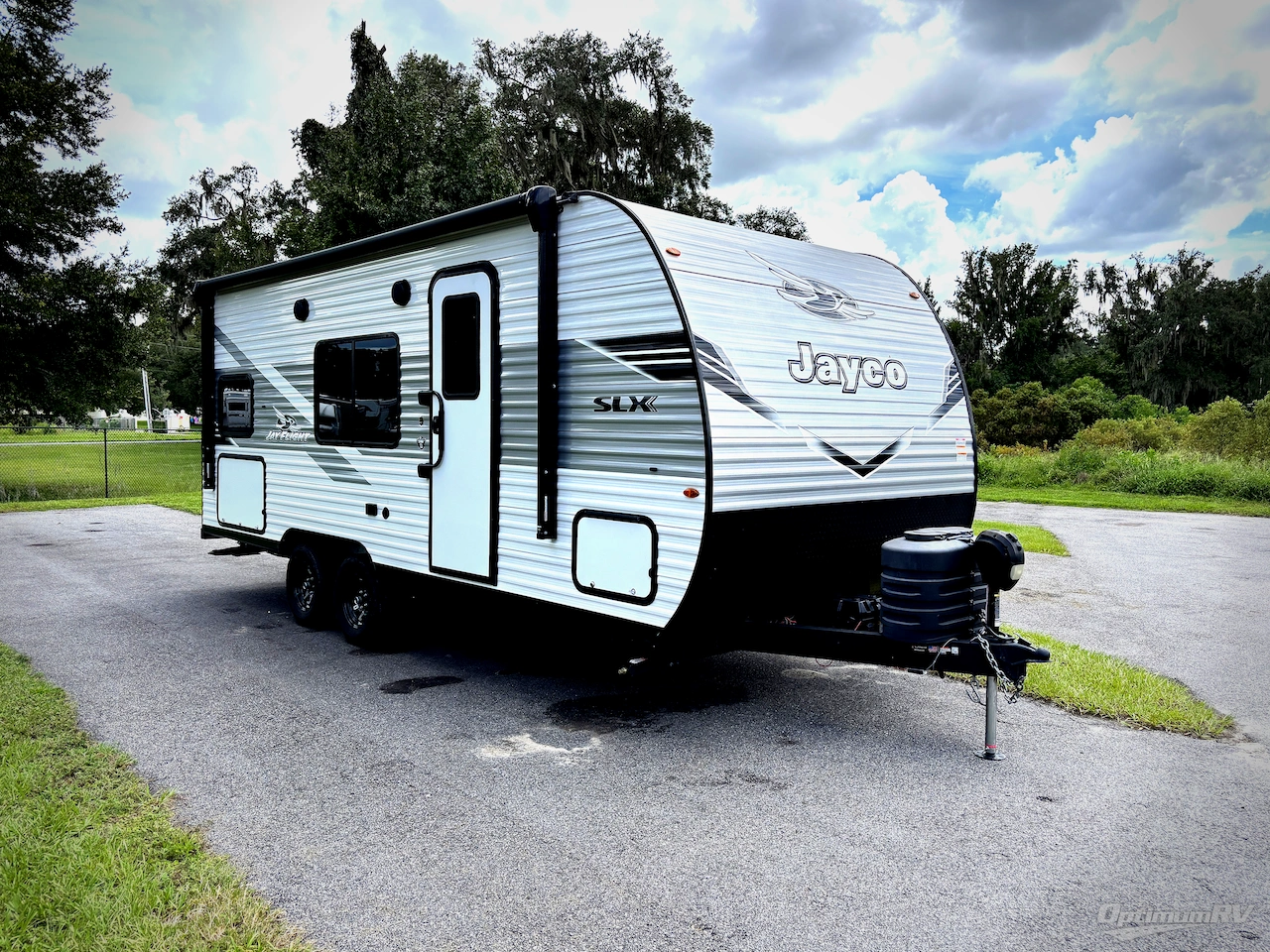 2026 Jayco Jay Flight SLX 211MB