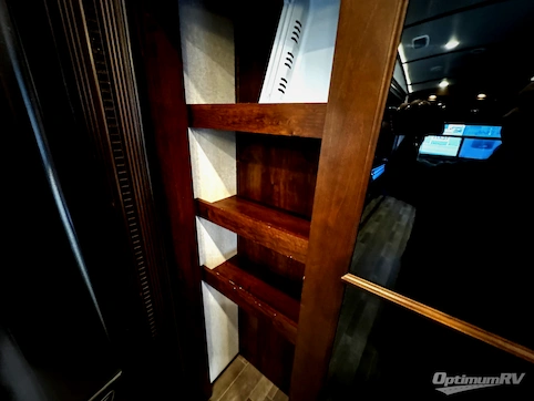 2018 Jayco Pinnacle 36KPTS RV Photo 3