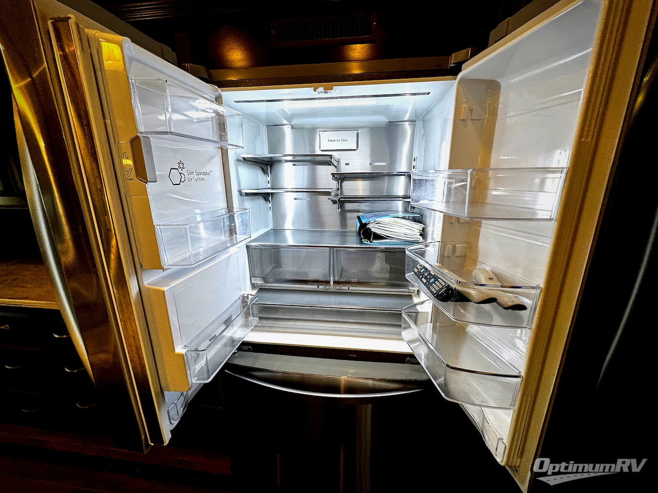 2018 Jayco Pinnacle 36KPTS Photo 4