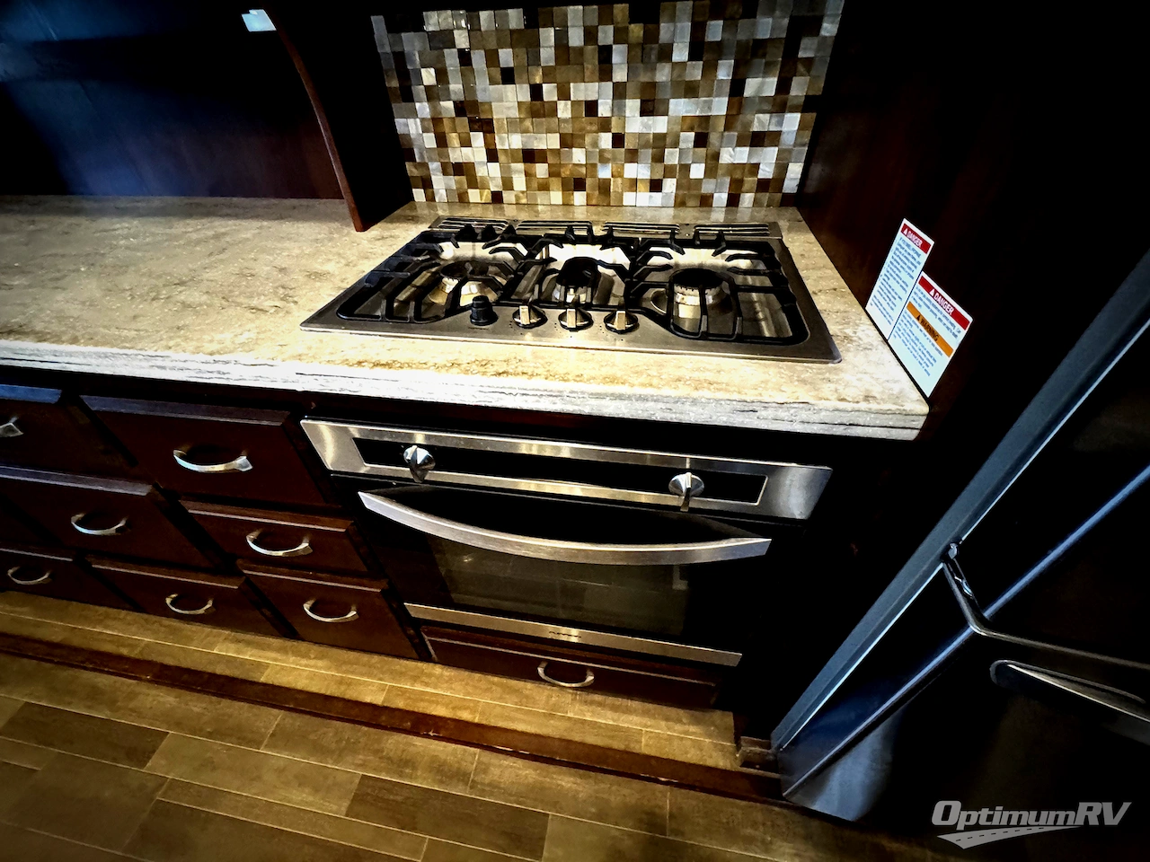 2018 Jayco Pinnacle 36KPTS Photo 5