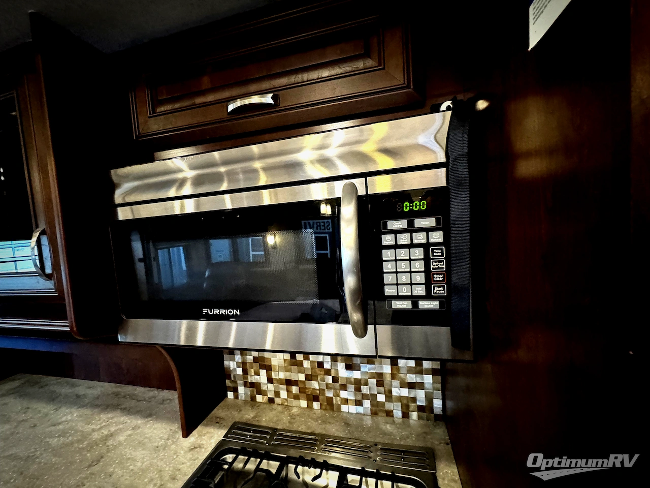 2018 Jayco Pinnacle 36KPTS Photo 6