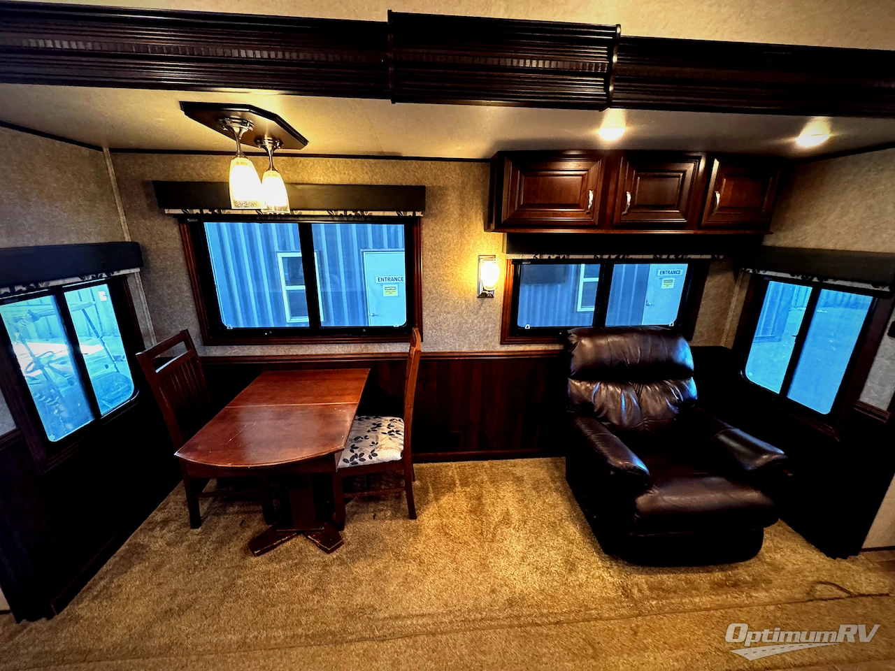 2018 Jayco Pinnacle 36KPTS Photo 8