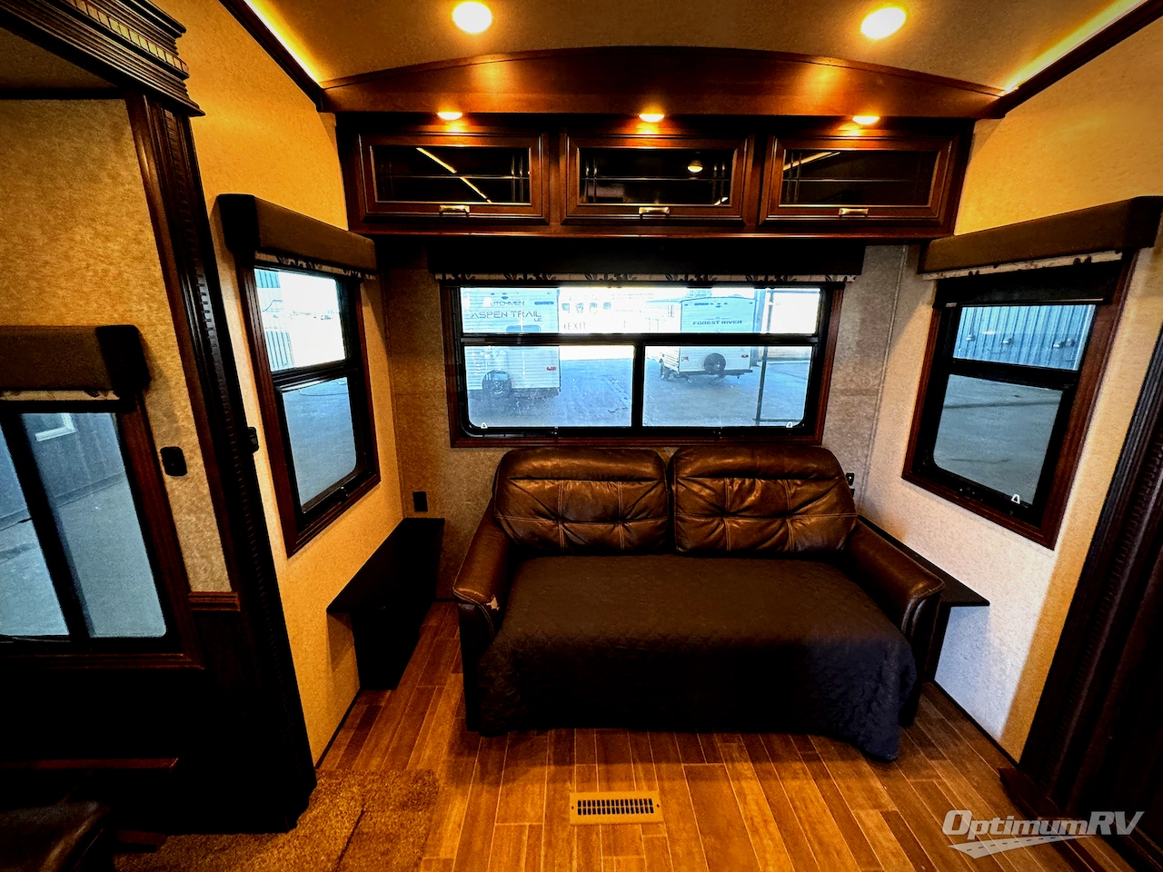 2018 Jayco Pinnacle 36KPTS Photo 9