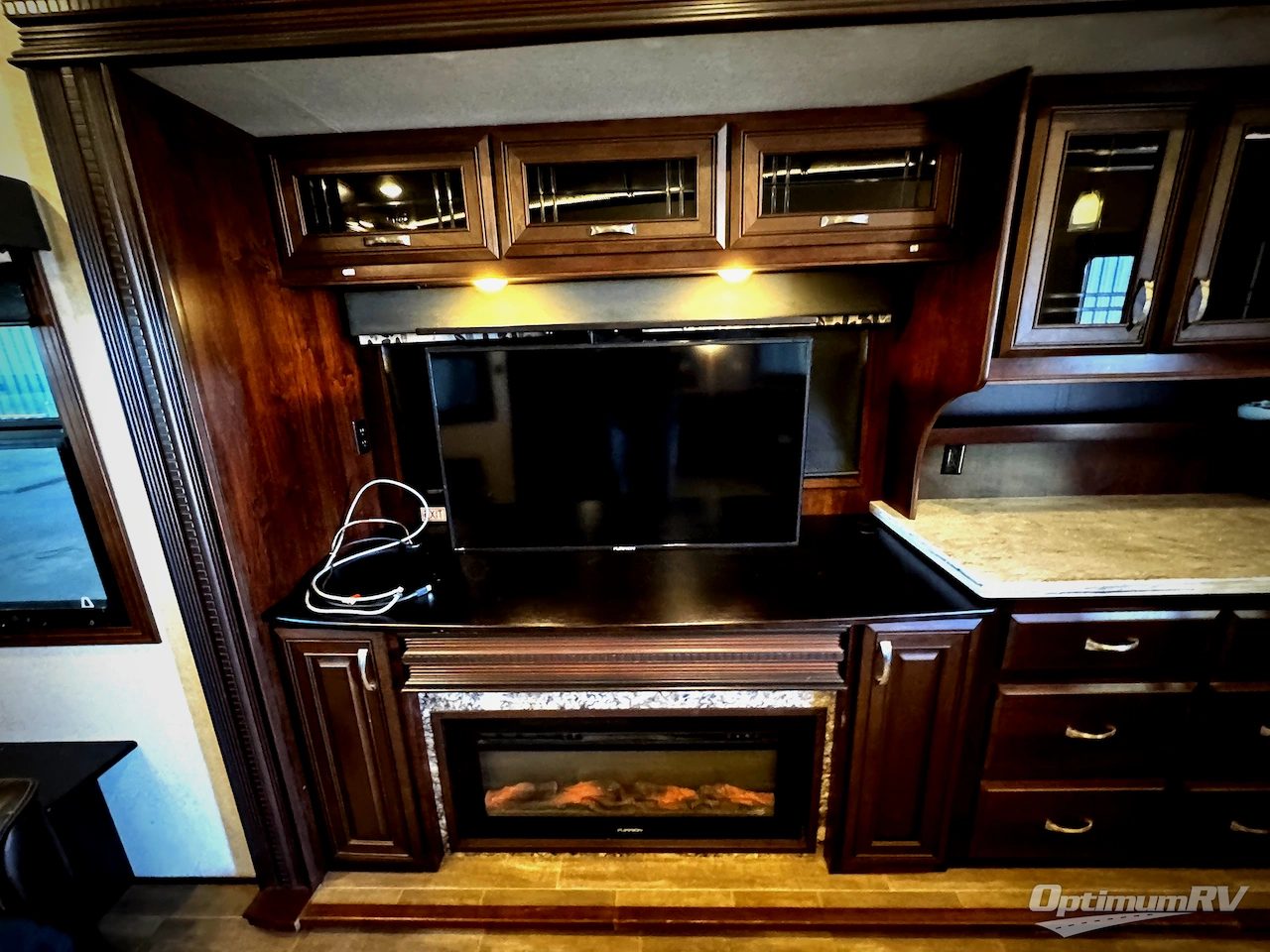 2018 Jayco Pinnacle 36KPTS Photo 10