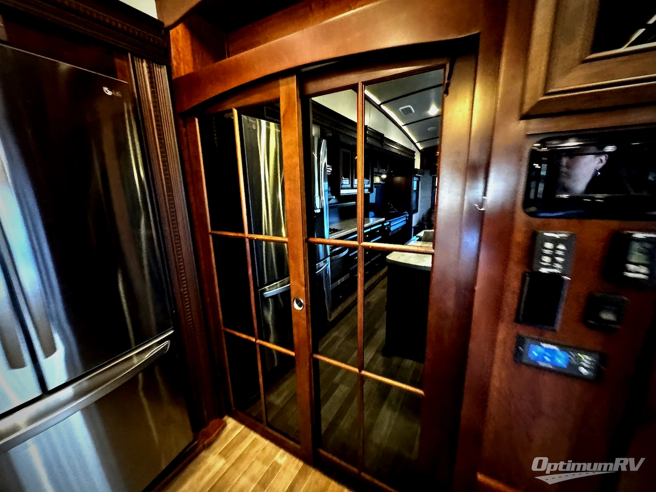 2018 Jayco Pinnacle 36KPTS Photo 12