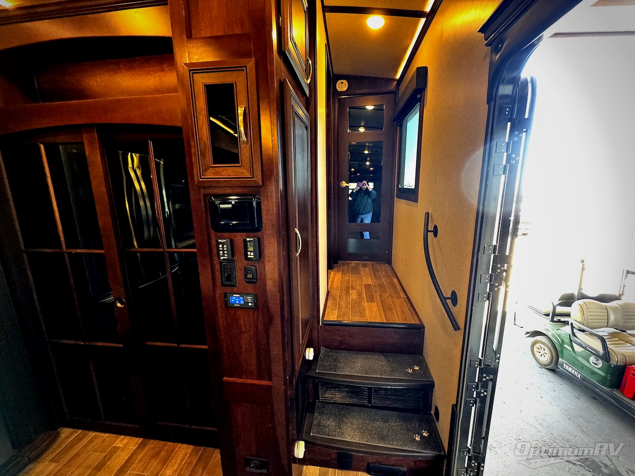 2018 Jayco Pinnacle 36KPTS Photo 15
