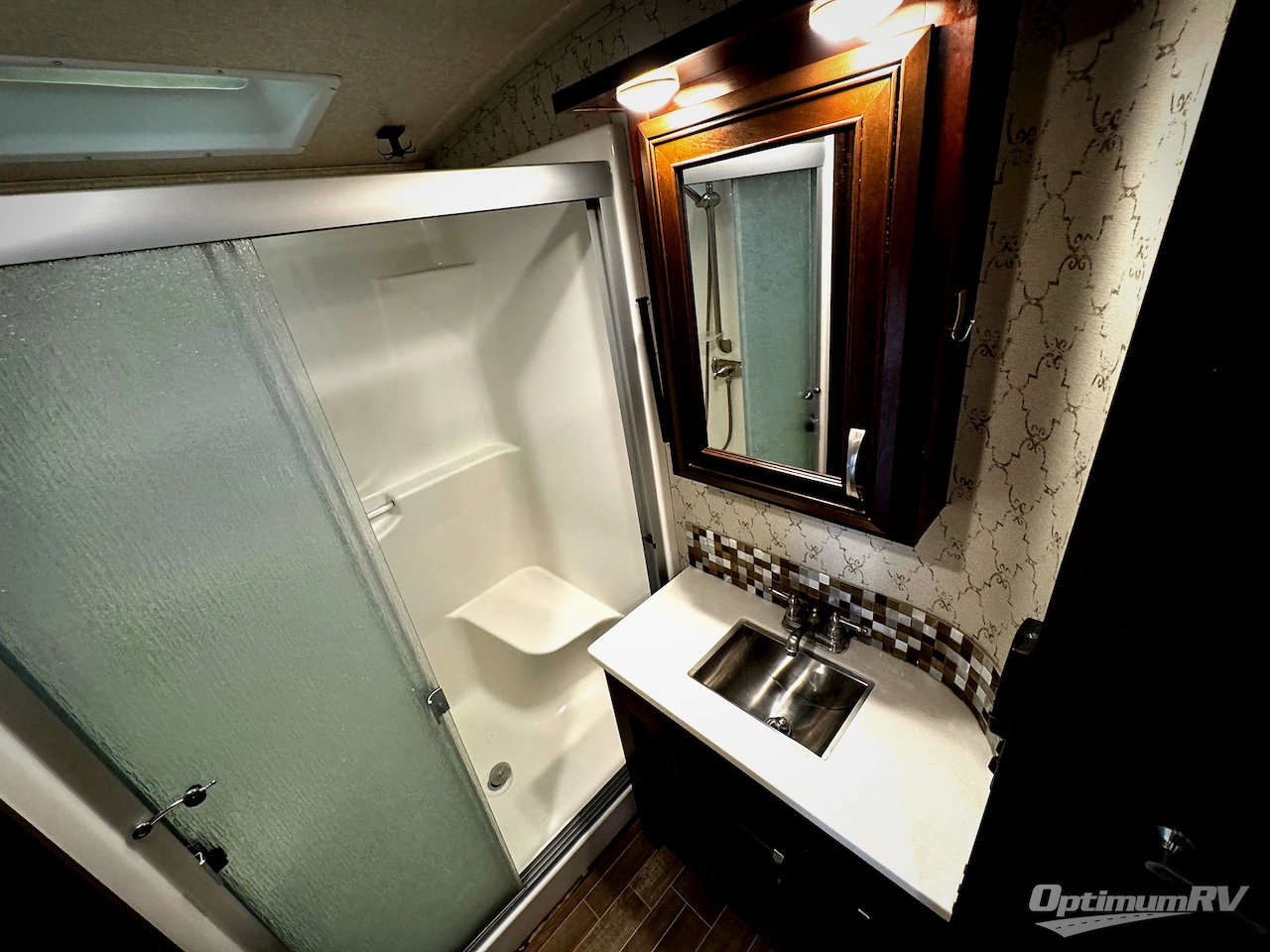 2018 Jayco Pinnacle 36KPTS Photo 16