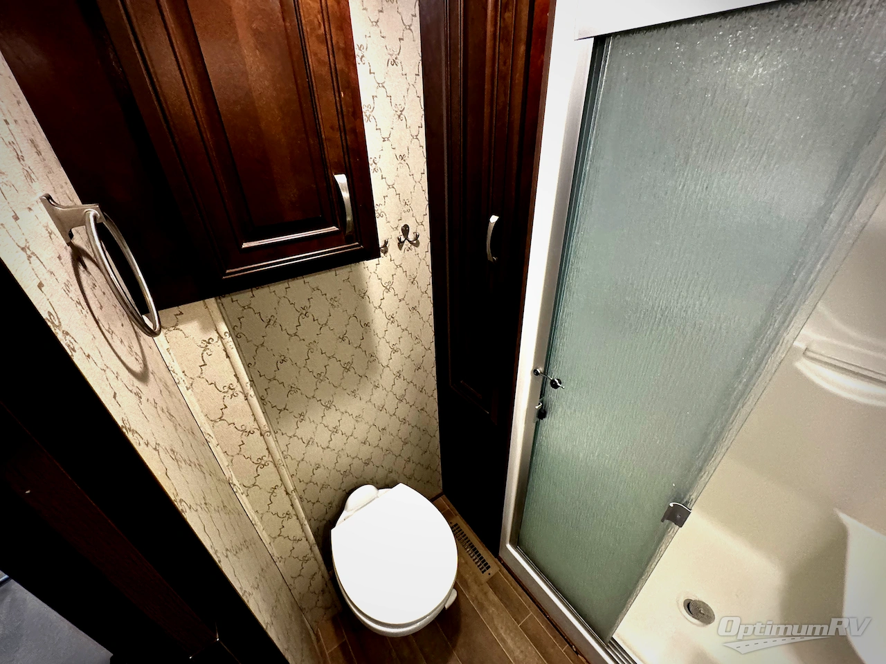 2018 Jayco Pinnacle 36KPTS Photo 17