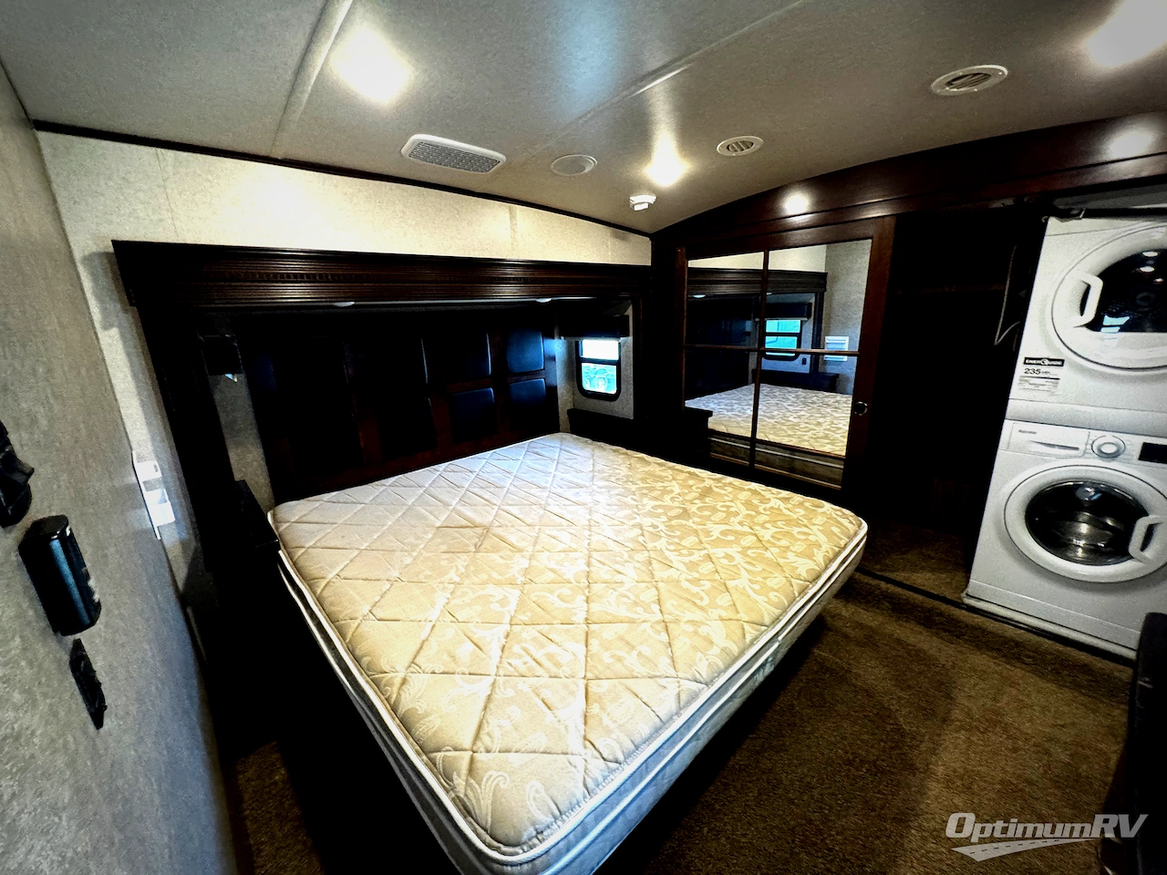 2018 Jayco Pinnacle 36KPTS Photo 18