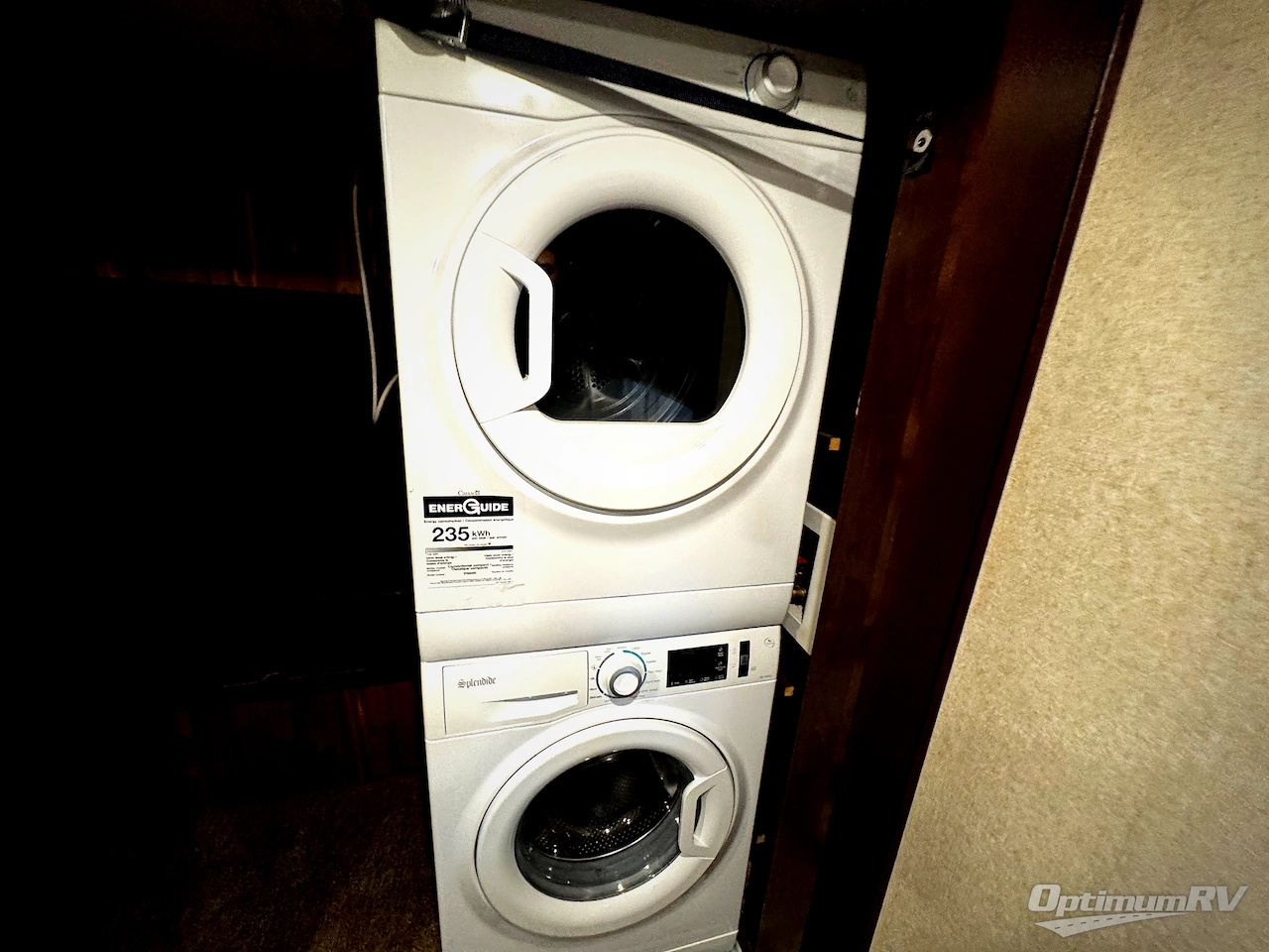 2018 Jayco Pinnacle 36KPTS Photo 20