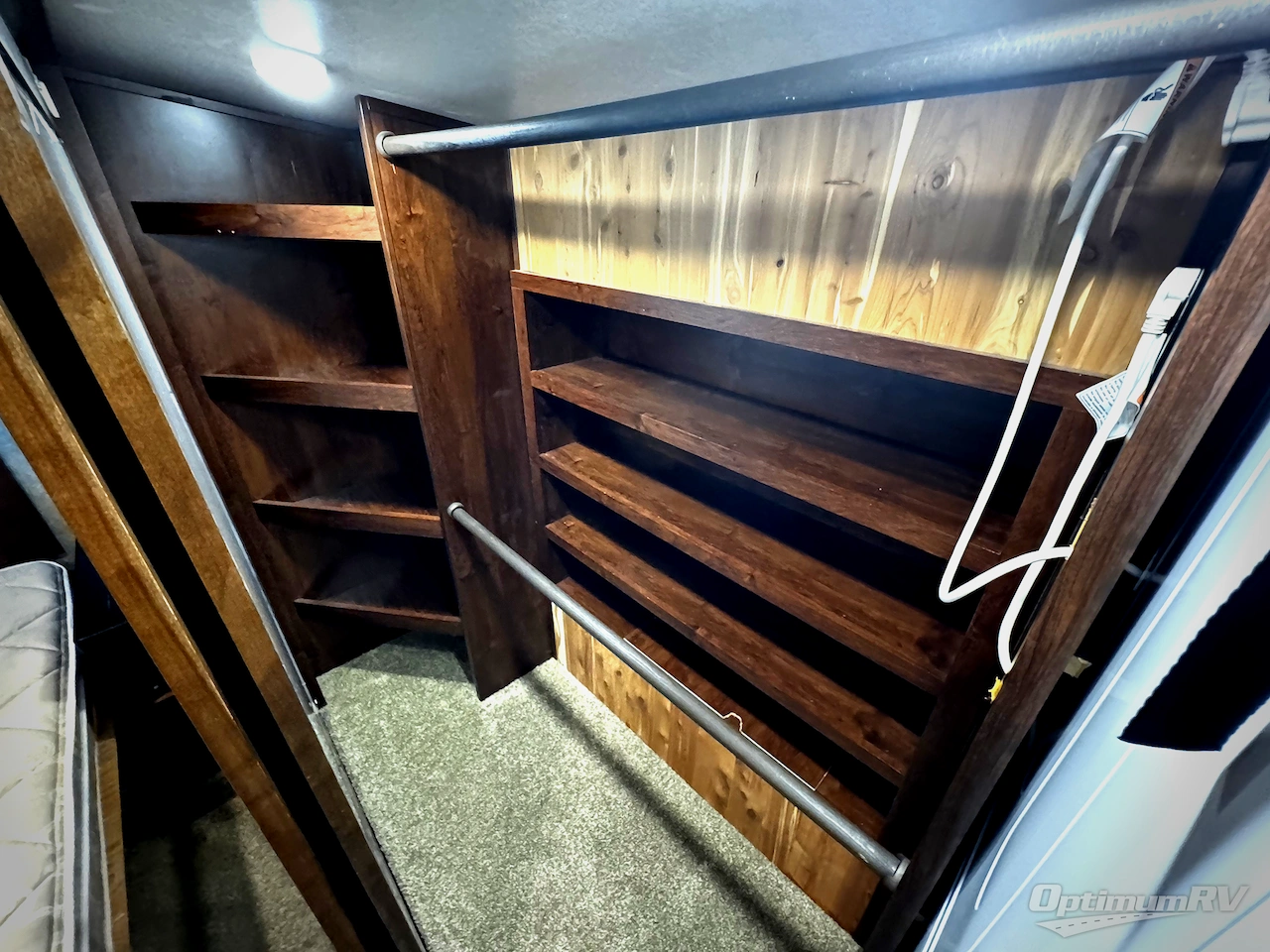 2018 Jayco Pinnacle 36KPTS Photo 21