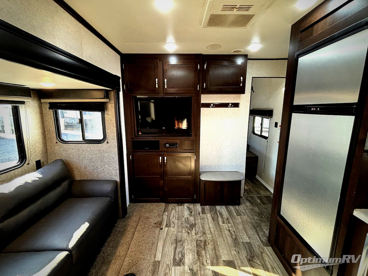 2020 Jayco Octane Super Lite 293 Photo 4