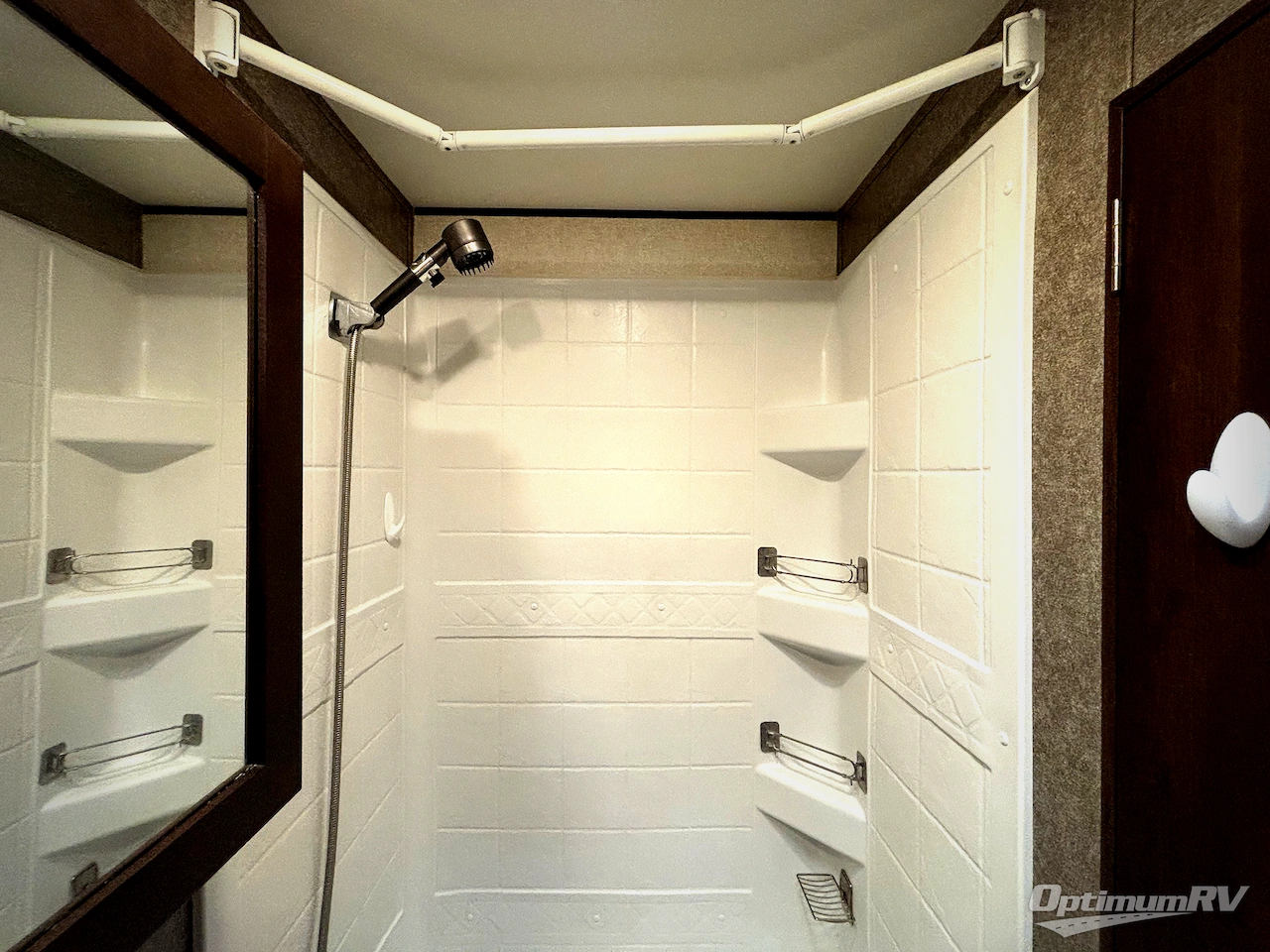 2020 Jayco Octane Super Lite 293 Photo 12