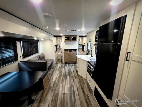 2026 Jayco Jay Flight SLX 261BHS RV Photo 2