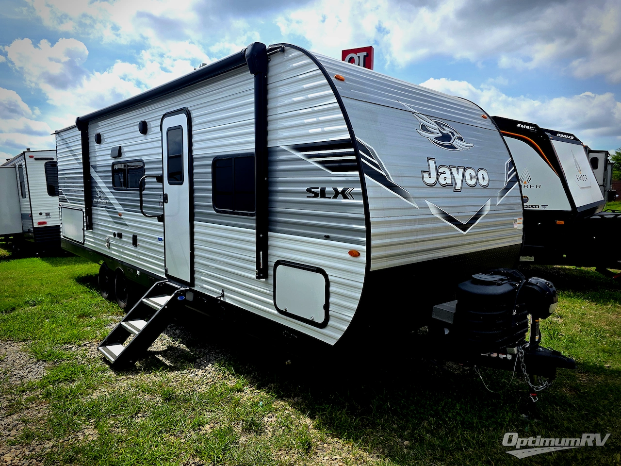 2026 Jayco Jay Flight SLX 261BHS Photo 1