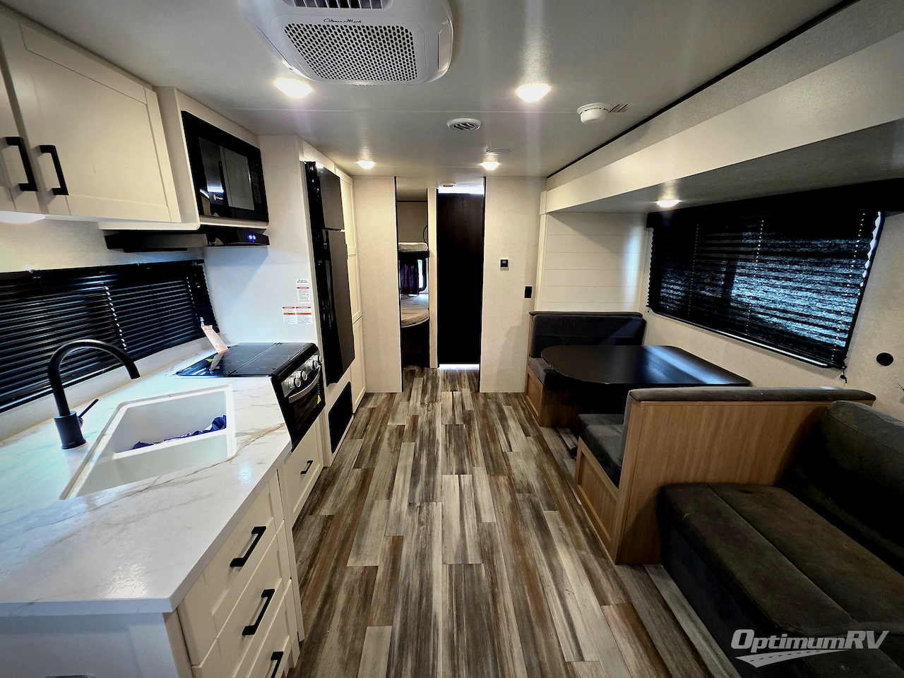 2026 Jayco Jay Flight SLX 261BHS Photo 5