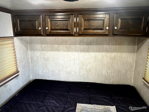 2021 Sundowner Trail Blazer 1669 RV Photo 2