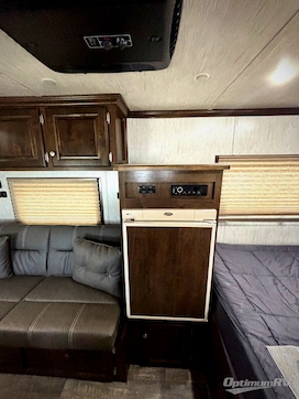 2021 Sundowner Trail Blazer 1669 RV Photo 4