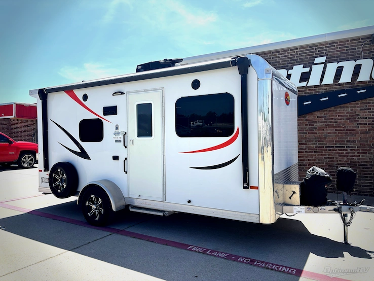 2021 Sundowner Trail Blazer 1669 RV Photo 1