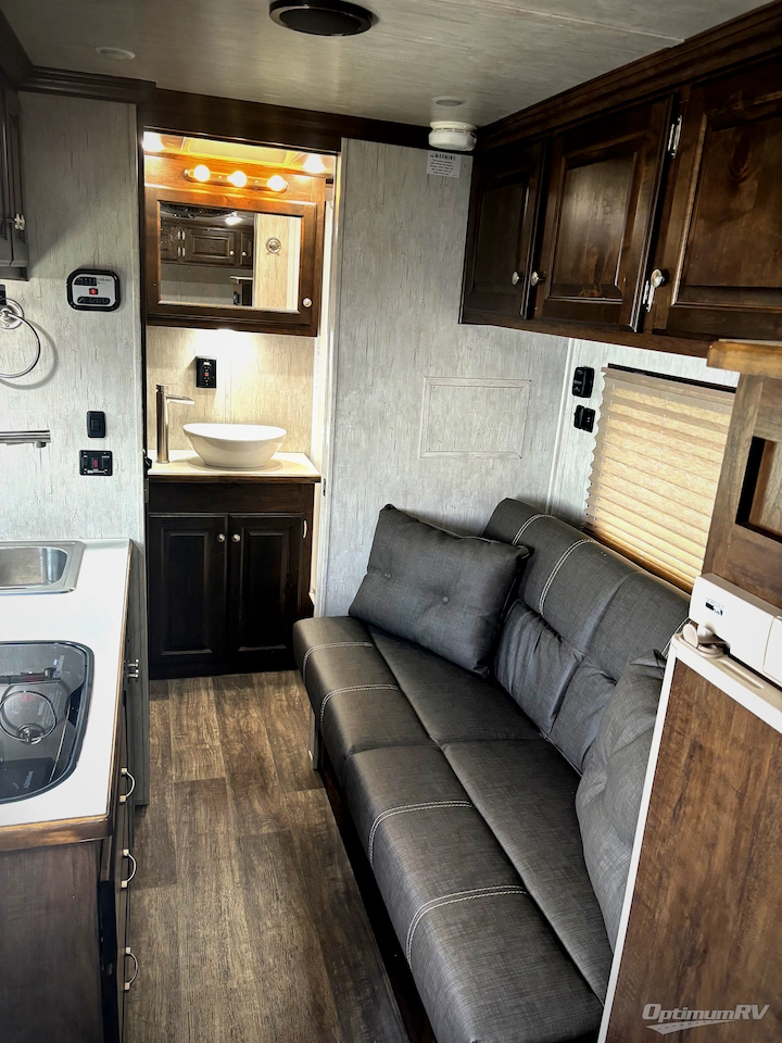 2021 Sundowner Trail Blazer 1669 Photo 4