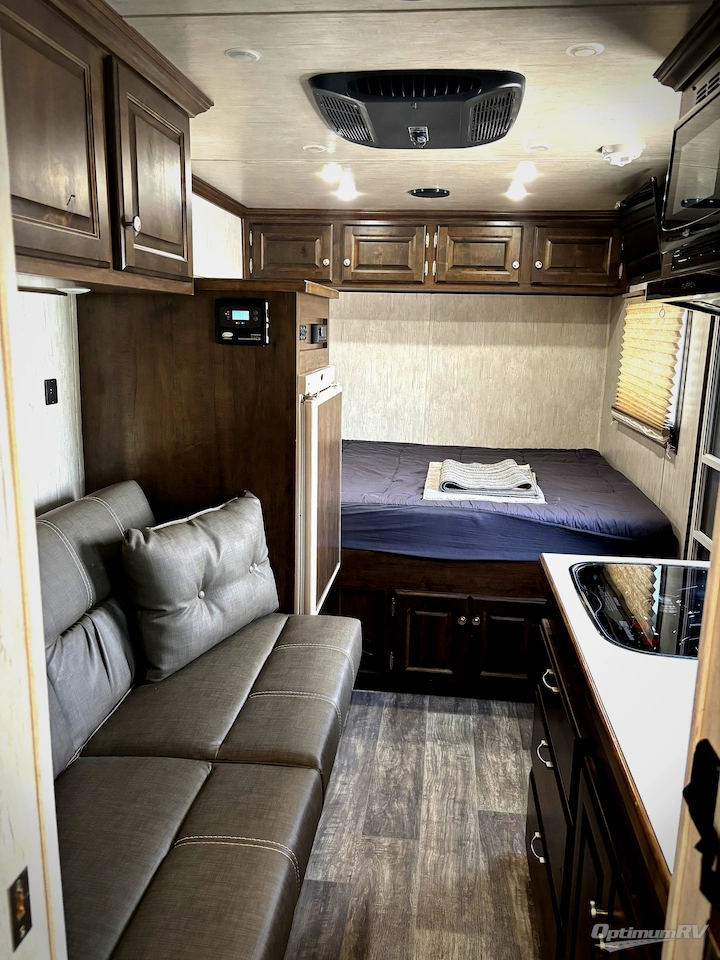 2021 Sundowner Trail Blazer 1669 Photo 5