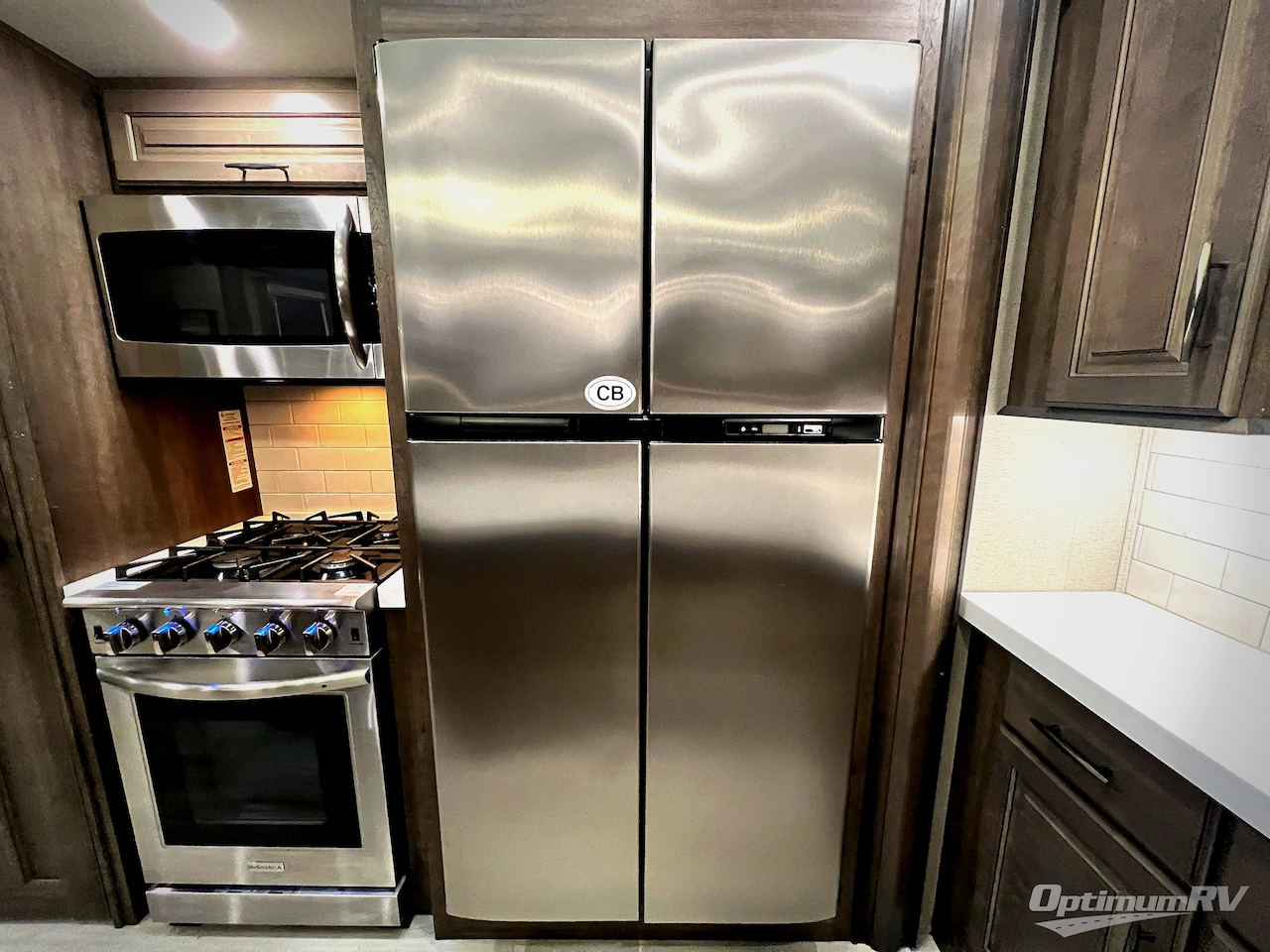 2022 Grand Design Solitude 378MBS Photo 24