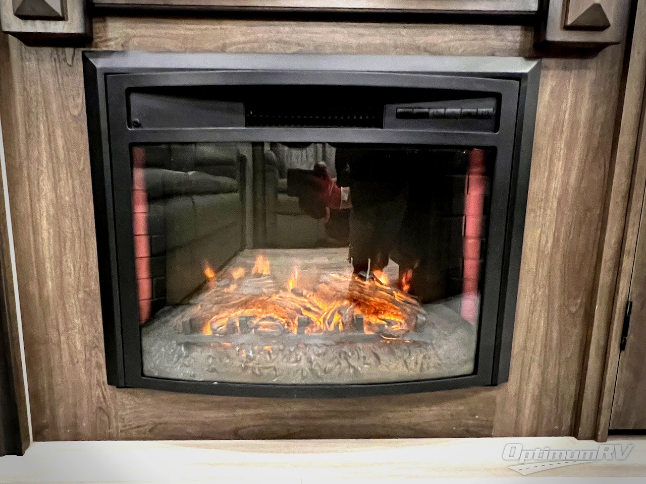 2022 Grand Design Solitude 378MBS Photo 17