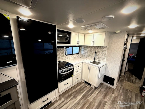 2025 Jayco Jay Feather 31BH RV Photo 2