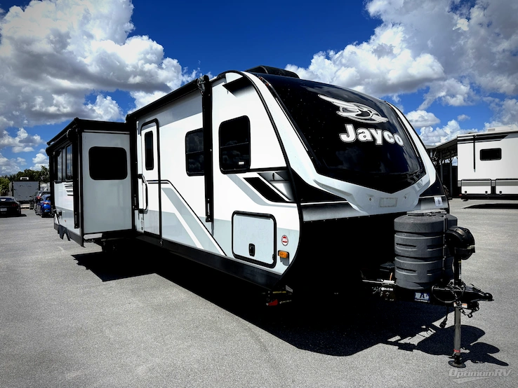 2025 Jayco Jay Feather 31BH RV Photo 1