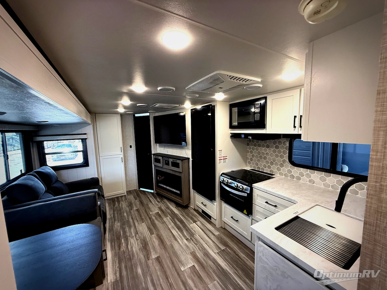 2025 Jayco Jay Feather 31BH Photo 4