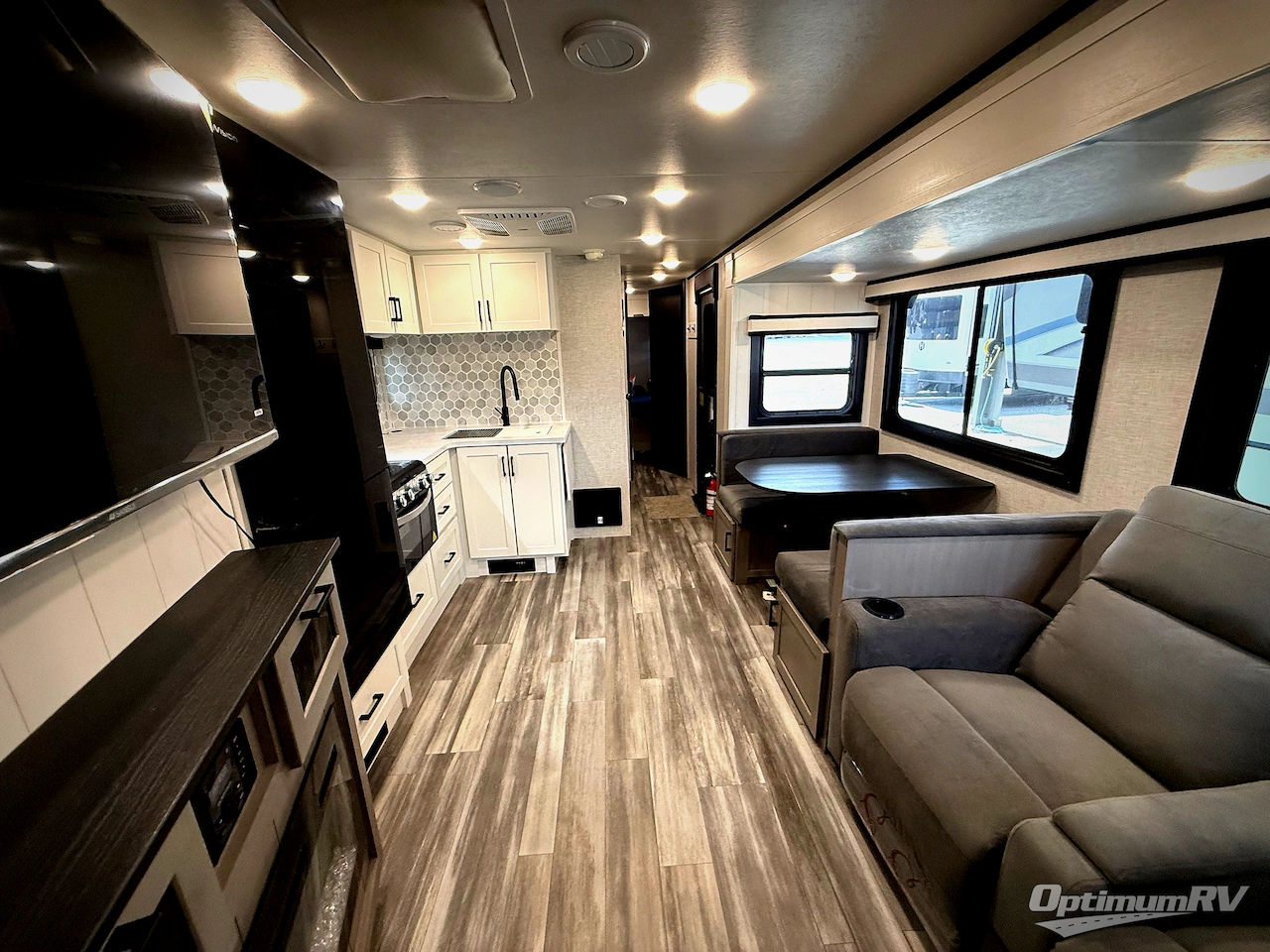 2025 Jayco Jay Feather 31BH Photo 19