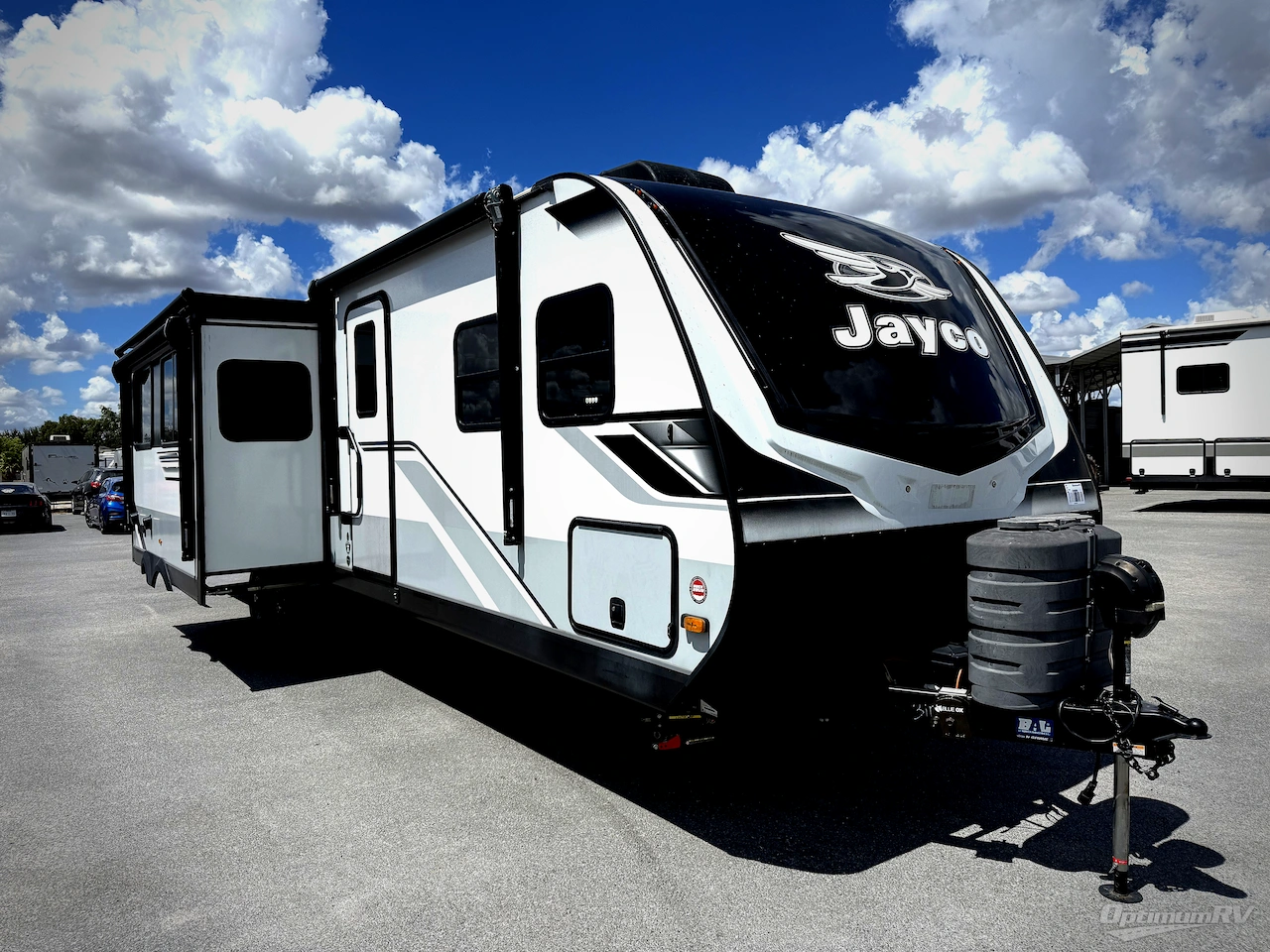 2025 Jayco Jay Feather 31BH Photo 1