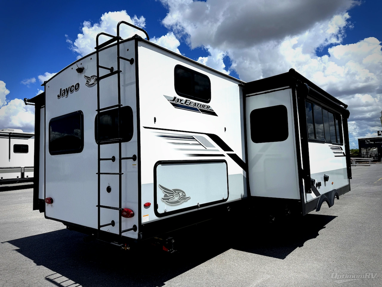 2025 Jayco Jay Feather 31BH Photo 2