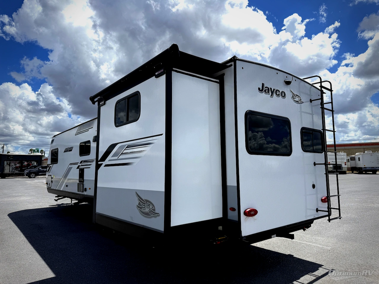 2025 Jayco Jay Feather 31BH Photo 3