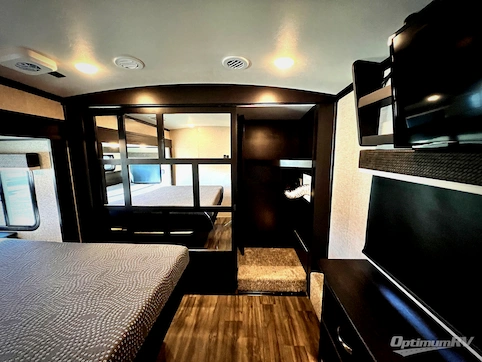 2023 Jayco North Point 390CKDS RV Photo 4