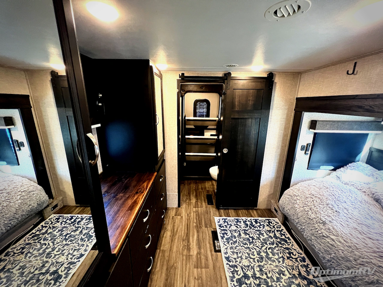 2023 Jayco North Point 390CKDS Photo 15