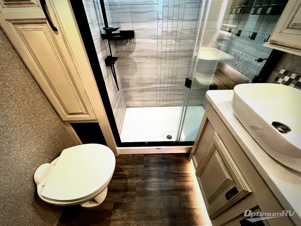 2023 Jayco North Point 390CKDS Photo 23