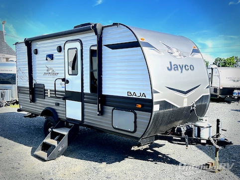 Used 2023 Jayco Jay Flight SLX 183RB Featured Photo