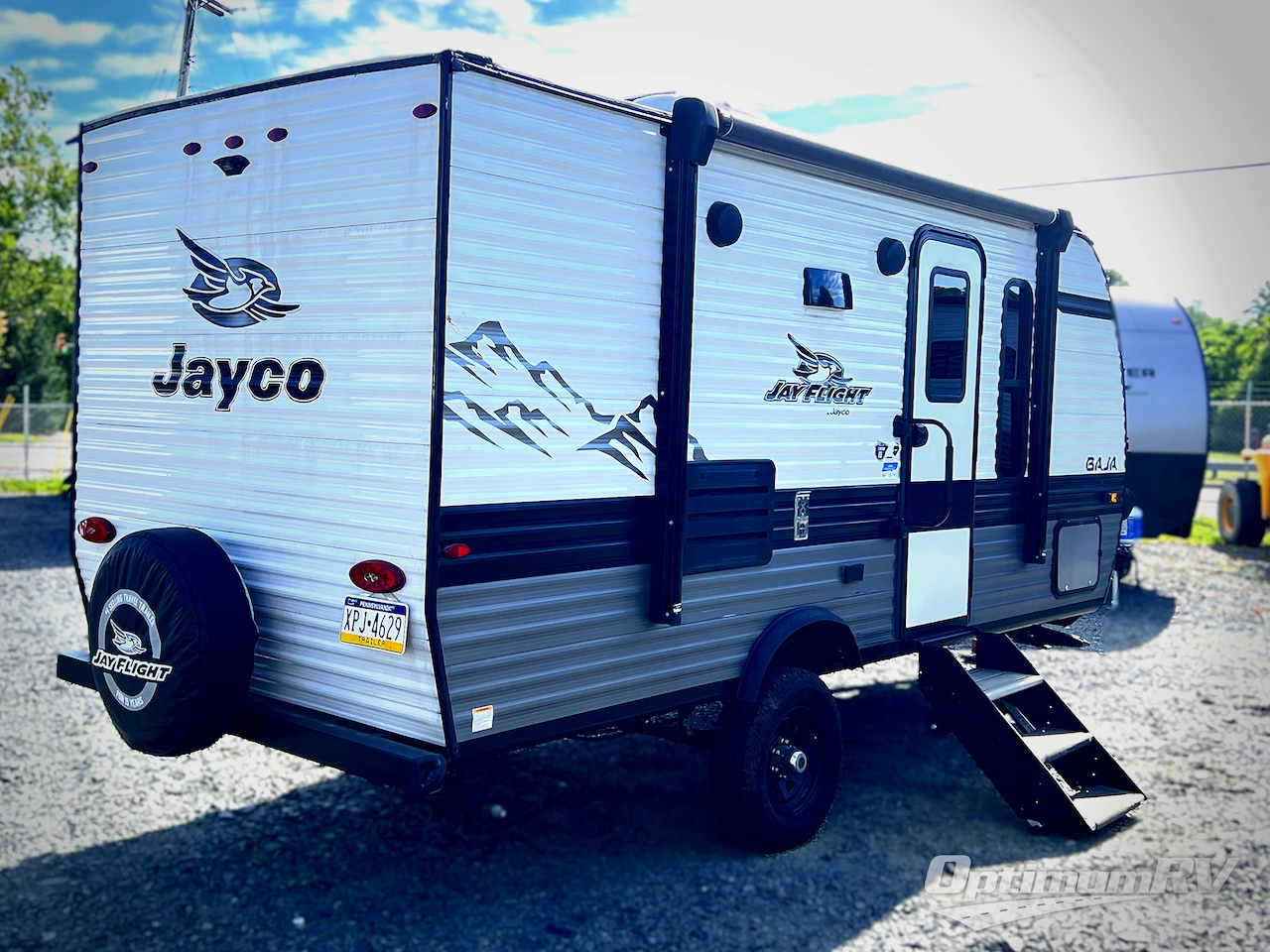 2023 Jayco Jay Flight SLX 183RB Photo 2
