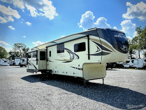 Used 2019 Jayco North Point 377RLBH Featured Photo