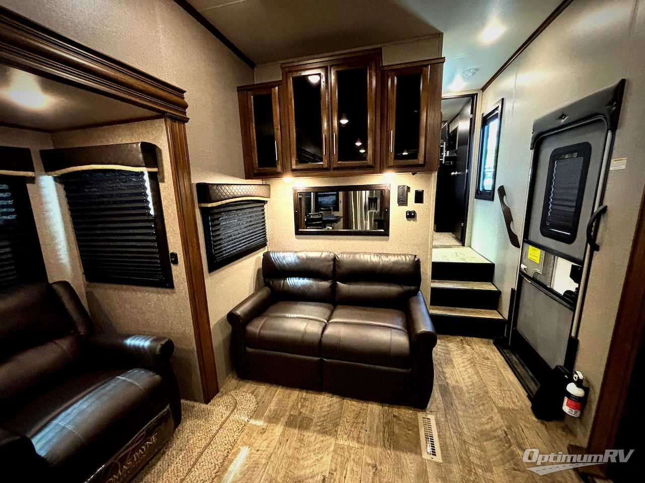 2019 Jayco Eagle 319MLOK Photo 20