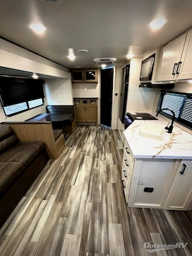 2026 Jayco Jay Flight SLX 262RLSW RV Photo 2