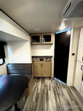 2026 Jayco Jay Flight SLX 262RLSW RV Photo 3