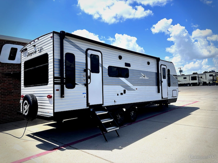 2026 Jayco Jay Flight SLX 262RLSW RV Photo 1