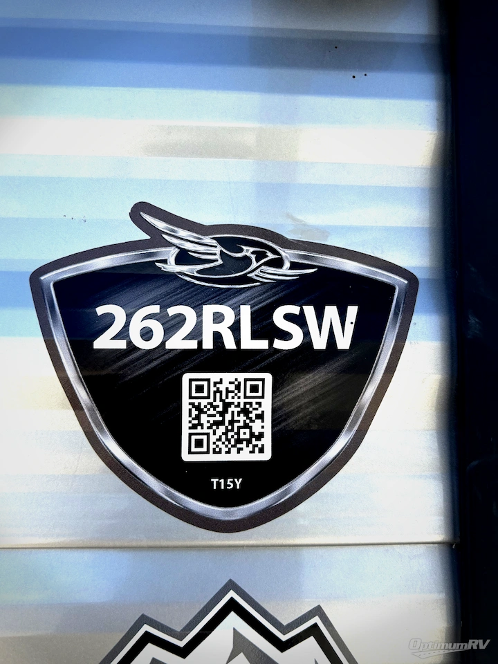 2026 Jayco Jay Flight SLX 262RLSW Photo 4