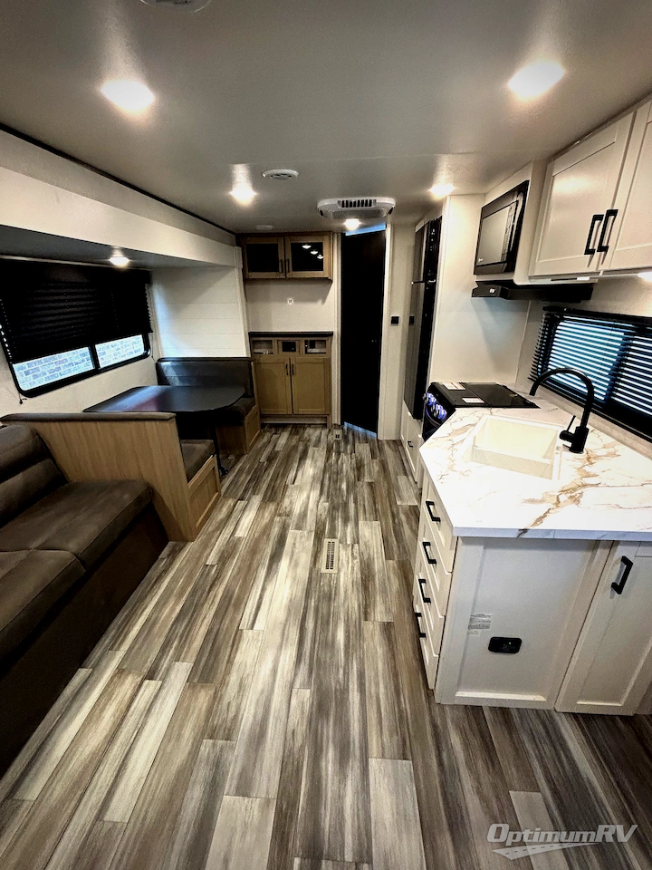 2026 Jayco Jay Flight SLX 262RLSW Photo 5